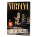 Nirvana / Live At Reading (Deluxe edition CD / DVD-Video) [BOX SET]
