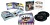 THE BEATLES / MAGICAL MYSTERY TOUR [DVD / BLU-RAY DISC / 2 X 45rpm 7" VINYL EPs] (BOX SET)