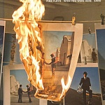 PINK FLOYD / Wish You Were Here - 35th Anniversary Edition [Hybrid SACD-DSD]