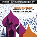 TCHAIKOVSKY (Петр Ильич Чайковский) / SYMPHONY NO. 5 (Симфония № 5 ми минор, соч. 64) [DVD-A & BONUS CD]