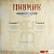 Пикник / Немного огня (Синий винил, Германия) [140g LP]