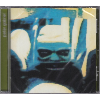 Peter Gabriel / 1982 Peter Gabriel IV (Security) [CD-Audio]