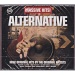 Massive Hits! Alternative  (Deluxe Edition) [3 X CD-Audio]