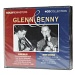 Glenn and Benny / Original Album Collection (Deluxe Edition, Compilation) [4 X CD-Audio]