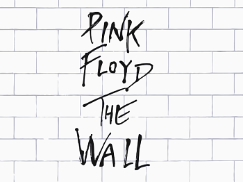PINK FLOYD / THE WALL [Black Vinyl][180g 2LP]