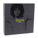 THE DOORS INFINITE VINYL [VINYL BOX]