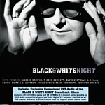 ROY ORBISON / BLACK & WHITE NIGHT [M-CH DVD-A & BONUS DVD-Video]