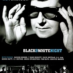 ROY ORBISON / BLACK & WHITE NIGHT [Hybrid Multichannel / Stereo SACD + DVD Video]