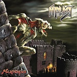 АРИЯ / Химера [Черный винил][180g 2LP]