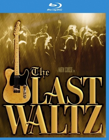 The Last Waltz