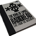 Radiohead: The King of Limbs — Live From the Basement
