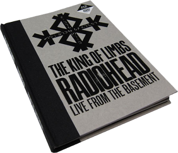 Radiohead: The King of Limbs — Live From the Basement