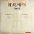 Пикник / Чужой (Синий винил, Германия) [140g LP]
