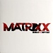 The Matrixx / Живые но Мертвые (Черный винил, Германия) [140g LP]
