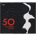 50 Best Sensual Classics (Deluxe edition) [3 X CD-Audio]
